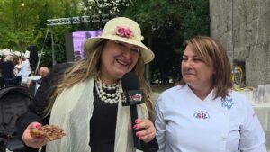 MICIGLIANO: La cucina e le tradizioni di Daniela Fattori