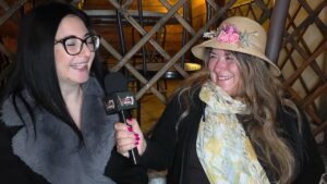 ROMA: Marta e l’accoglienza alla Locanda Blues