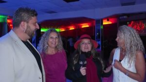 CONTIGLIANO: Musica e balli al locale La Pergola