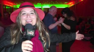 ONTIGLIANO: Musica e balli in pista al locale La Pergola