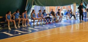 NPC Women in trasferta: viabilità verso Pescara