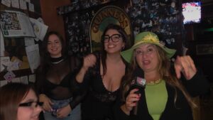 RIETI: Nuova serata di svago e allegria al Castle Rock