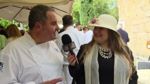 MICIGLIANO: Pasticceria, festa e inclusione per i cuochi