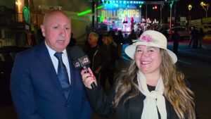 POGGIO BUSTONE: Record di presenze per la sagra e l’ottocentenario