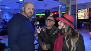 CONTIGLIANO: Serata danzante e convivialità alla Pergola
