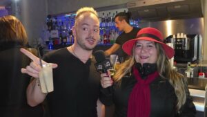 CONTIGLIANO: Serata di festa e cocktail alla Pergola