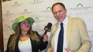RIETI: Sport e inclusione con Riccardo Severoni