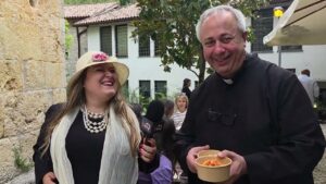 MICIGLIANO: Tradizione e convivialità a tavola