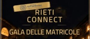 Rieti: al via il weekend di accoglienza per le matricole universitarie
