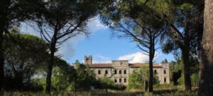 Fara in Sabina, sicurezza e decoro per l’ex comprensorio CRI