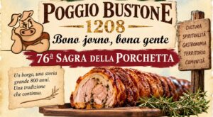 Poggio Bustone, Regione Lazio e istituzioni per le celebrazioni