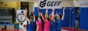 Rieti: la NPC Women cala il pokerissimo a Pescara