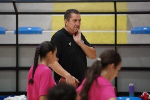Istituzioni e sport: la NPC Women pronta al debutto
