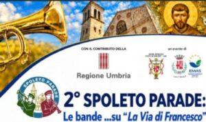 Spoleto e Rieti unite nel segno della musica francescana